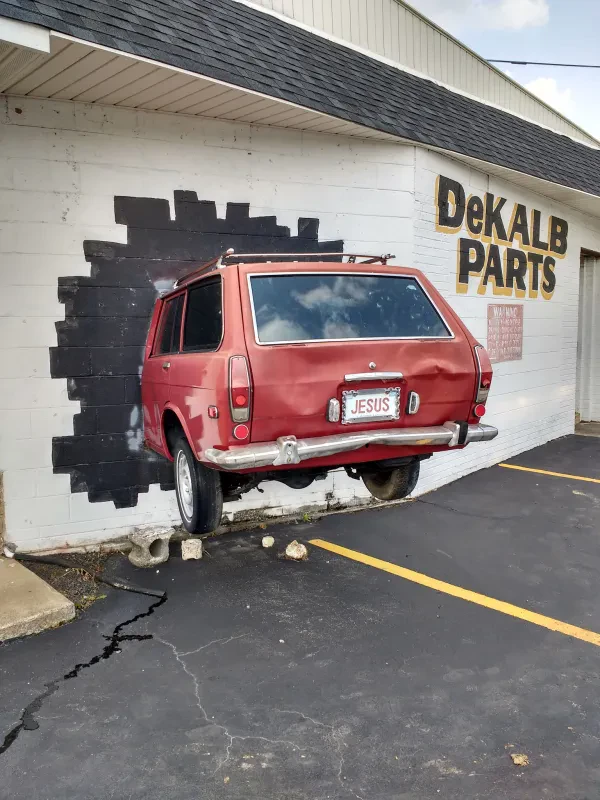 DeKalb Parts - photo 3