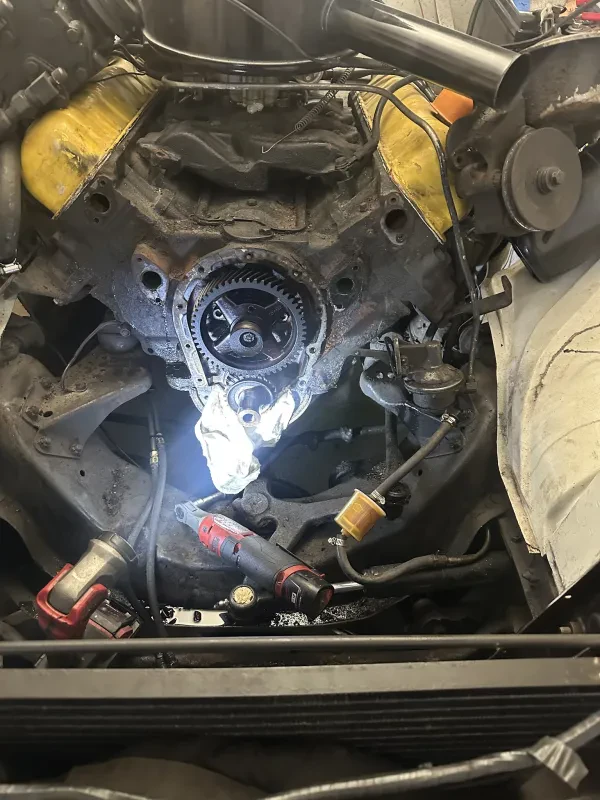 Reynolds Wrenchin (mobile) light/heavy duty vehicles 24/7 - photo 4