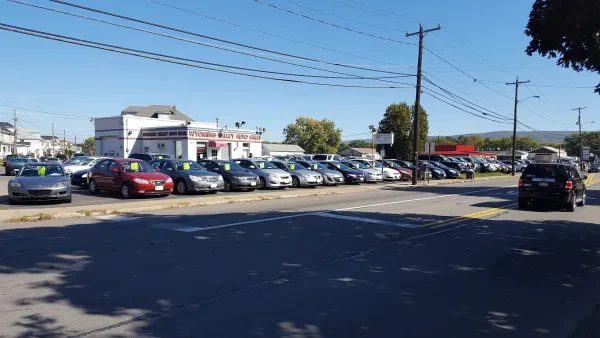 Wyoming Valley Auto Sales - photo 2