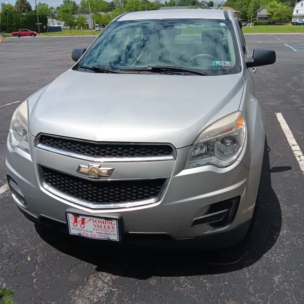 Wyoming Valley Auto Sales - photo 3