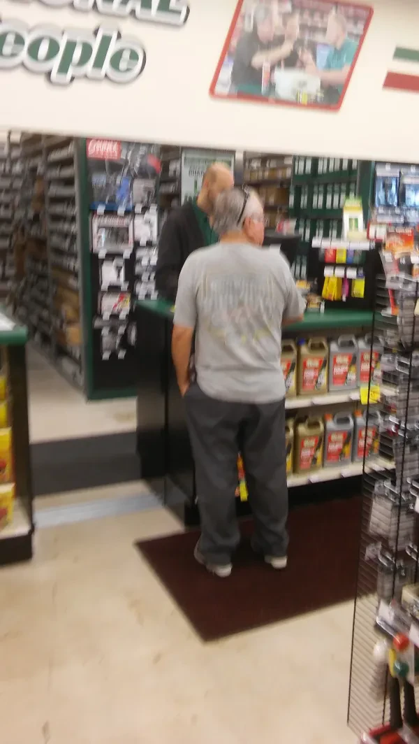 O'Reilly Auto Parts - photo 2