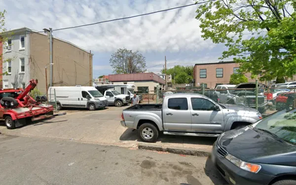 Martinez Auto Repair and MTZ & Son's Towing - photo 2