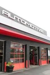 Ben Nielsen's Skyline Automotive