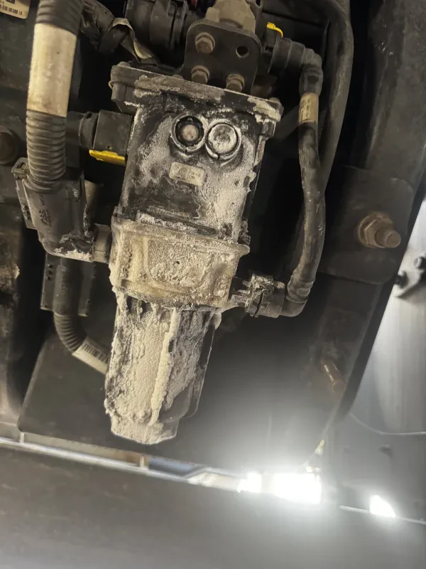 ALL IN TRUCK & TRAILER REPAIR SERVICES LLC - photo 3