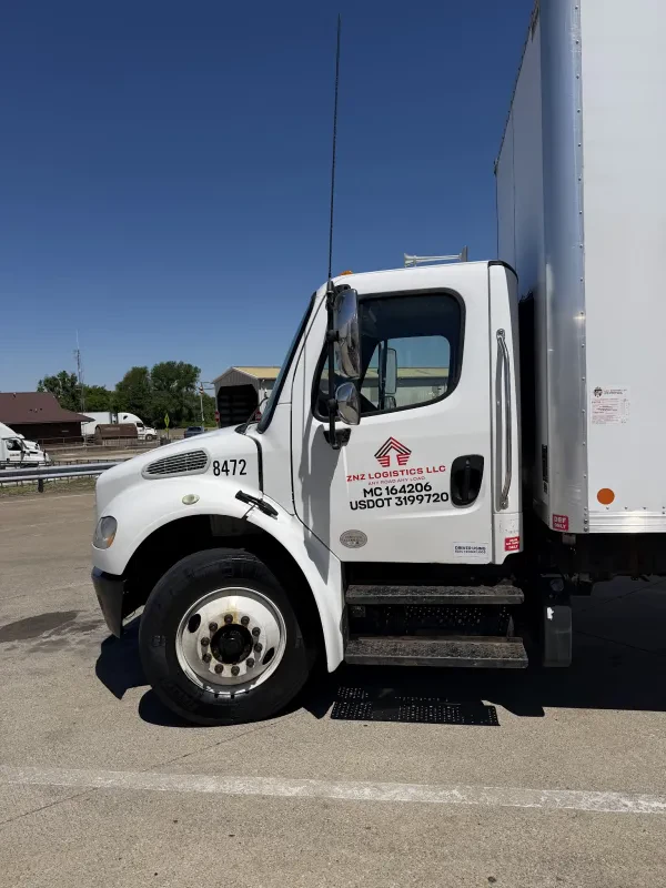 ALL IN TRUCK & TRAILER REPAIR SERVICES LLC - photo 4