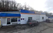 Allwine Curry Repair