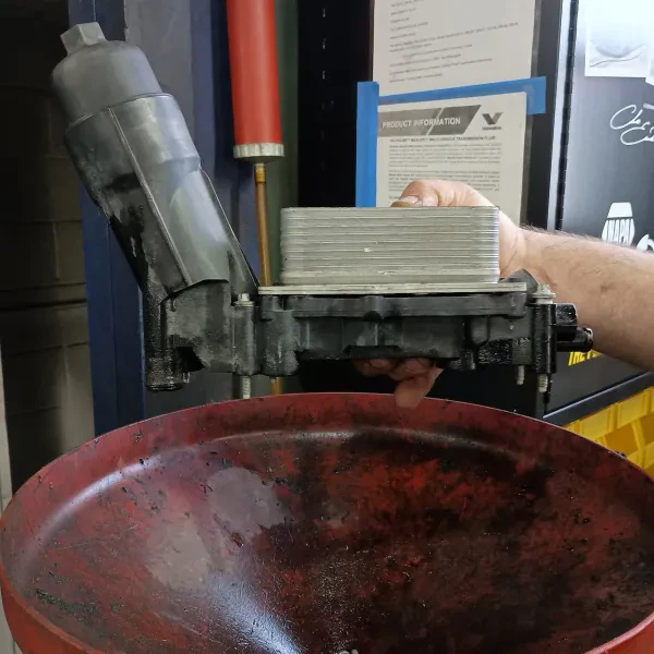 Allwine Curry Repair - photo 2