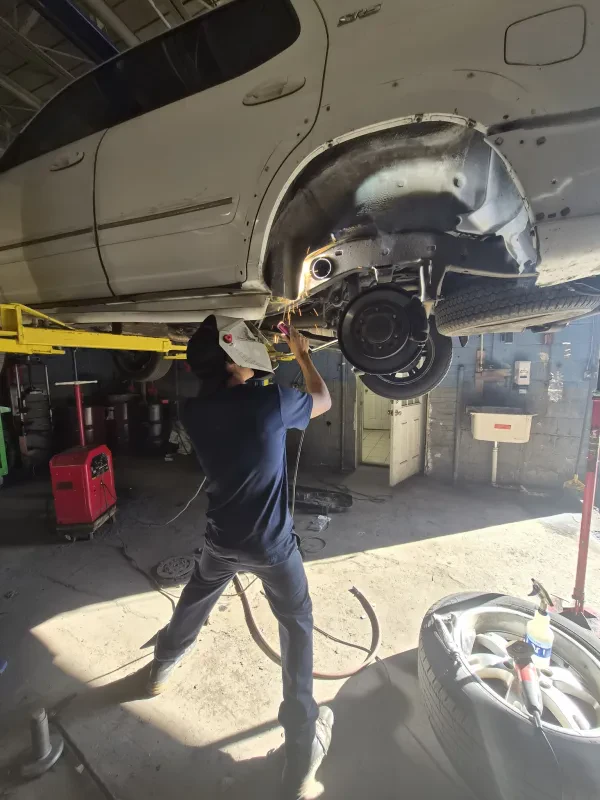 Falls Church Auto Repair - photo 3