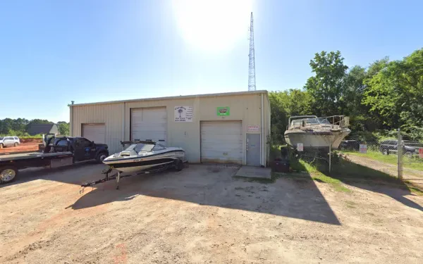 Carolina Car Care - photo 3