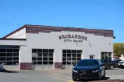 Brubaker's Auto Sales LLC Main Lot