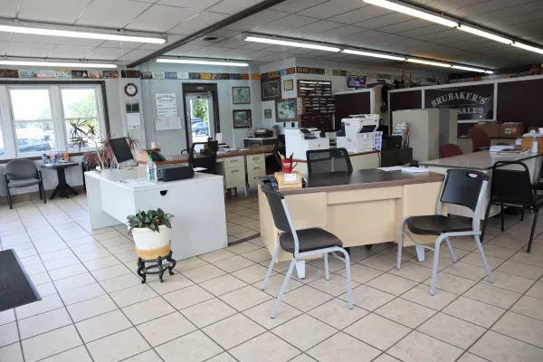 Brubaker's Auto Sales LLC Main Lot - photo 2