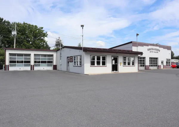 Brubaker's Auto Sales LLC Main Lot - photo 3