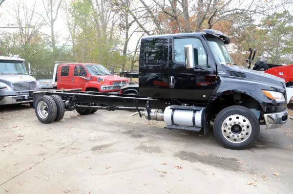 Austin Hinds Motors - photo 3