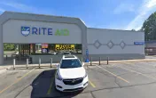 AutoZone Auto Parts