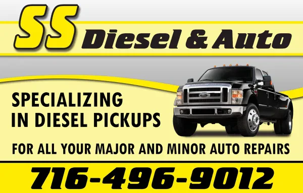 S S Diesel & Auto - photo 2