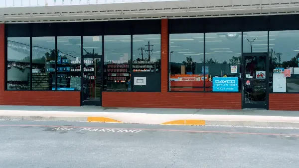 Southeast Auto Parts - photo 2