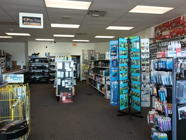 Southeast Auto Parts - photo 3