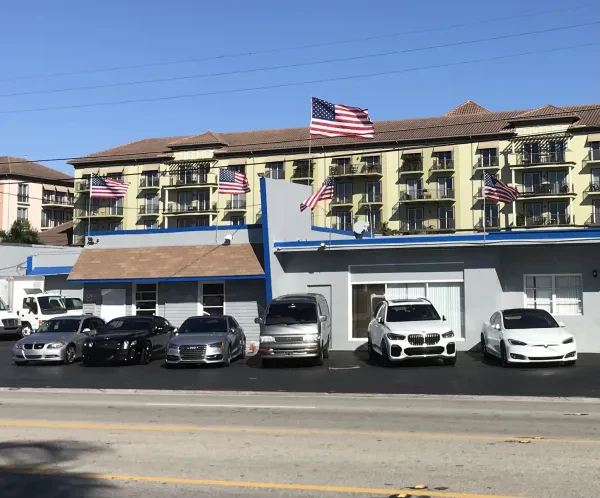 Kaler Auto Sales - photo 4