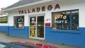 Talladega Auto Parts