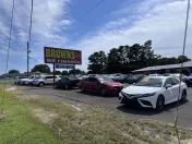 Brown's Kar Mart