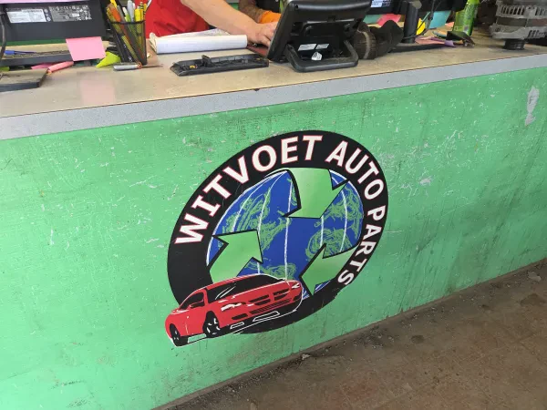 Witvoet Auto Parts( No Shipping) - photo 2