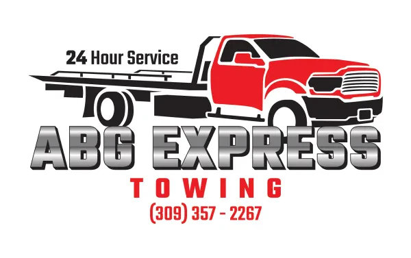 ABG Express Towing - photo 2