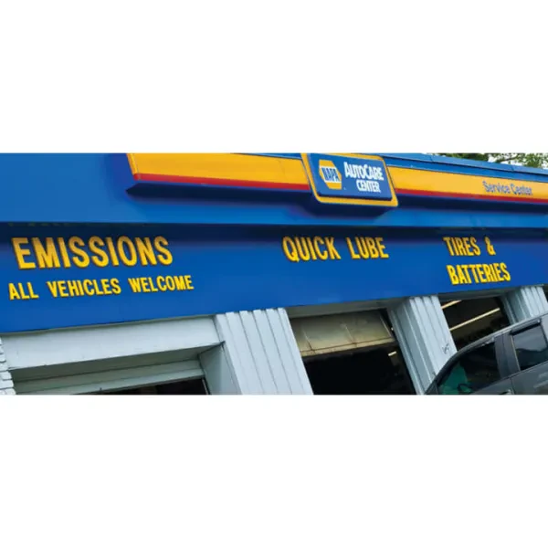 NAPA Auto Parts - Dahl Truck and Auto - photo 4