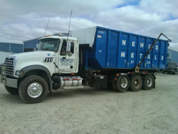 Newco Metals Inc - photo 3