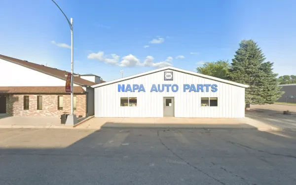 NAPA Auto Parts - Gus Auto Supply - photo 2