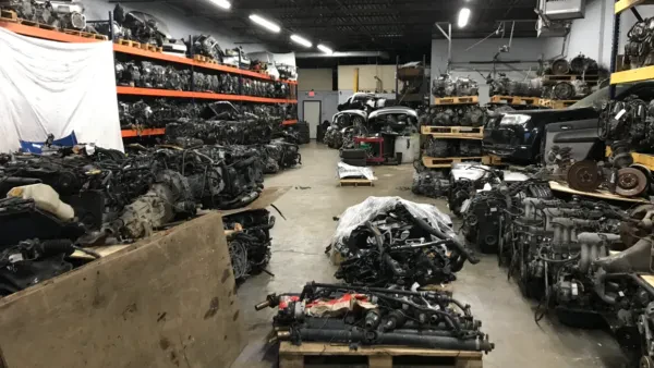 Chicago JDM Auto Parts - photo 2
