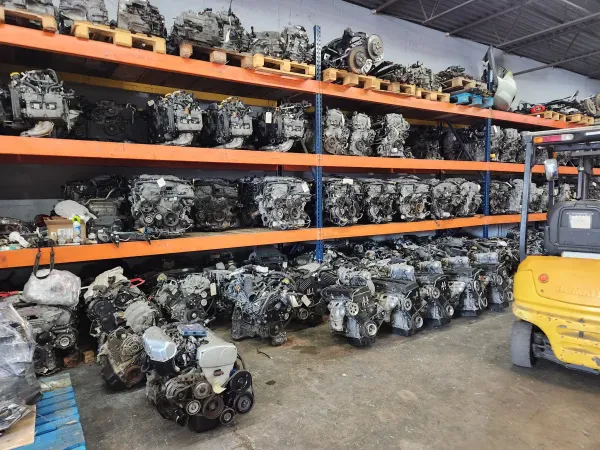 Chicago JDM Auto Parts - photo 3