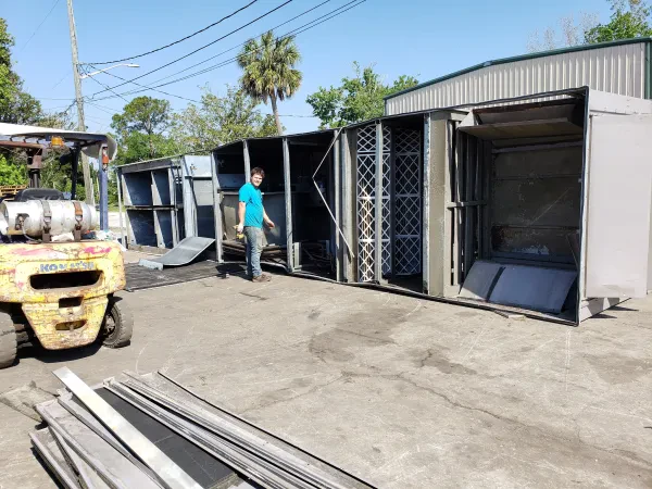 Beaches Recycling Center, Inc - photo 2
