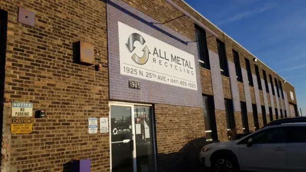 All Metal Recycling - photo 2