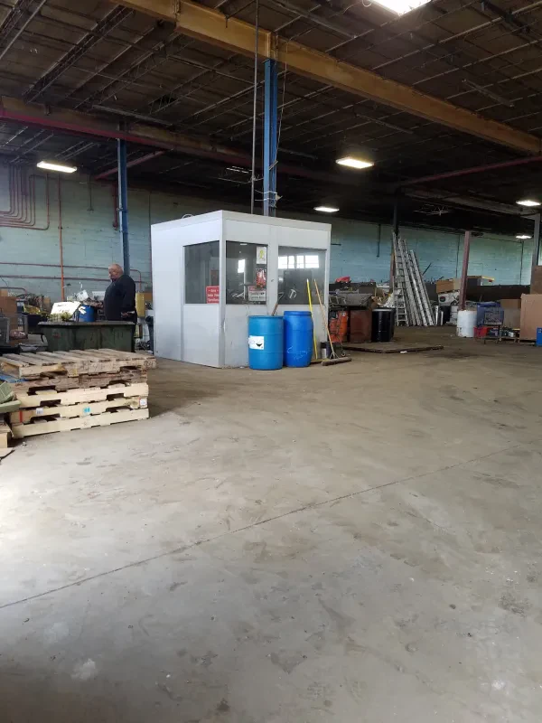 All Metal Recycling - photo 3