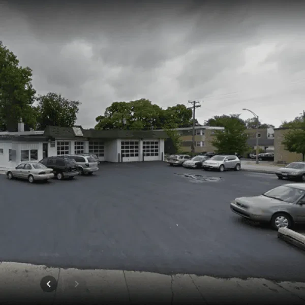 Forest Automotive - photo 2