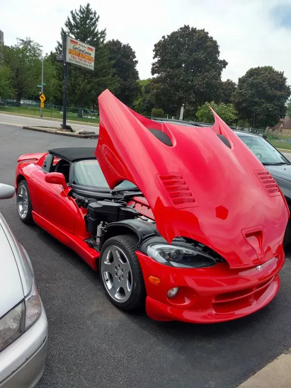 Forest Automotive - photo 4