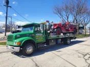 Sam's 24Hr Towing