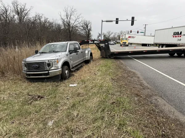 Sam's 24Hr Towing - photo 4