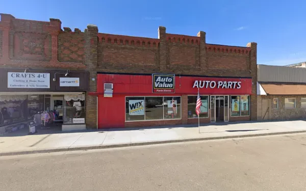 Auto Value Crosby - photo 2
