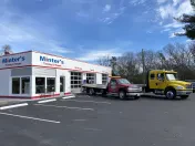 Minter's Towing and Repair