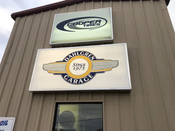 Dahlgren Garage - photo 4