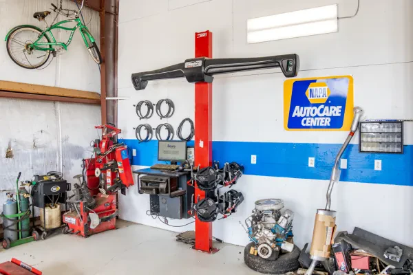 Sealston Automotive - photo 3