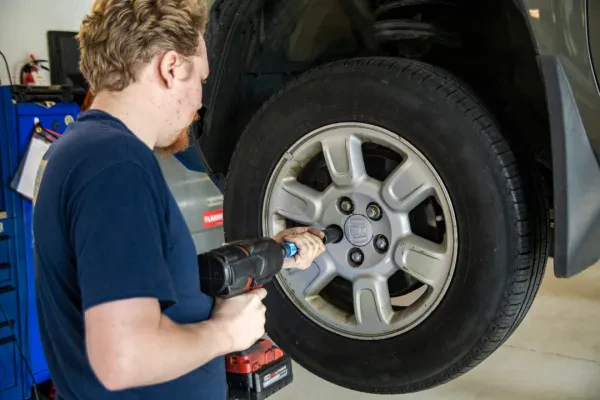 Sealston Automotive - photo 4