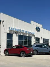 Laramie Peak Motors