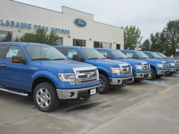 Laramie Peak Motors - photo 4