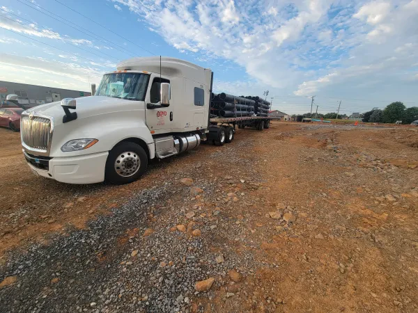 Lowe and Moyer International Inc - photo 3