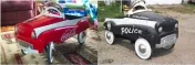 Hope's End Autobodyworks