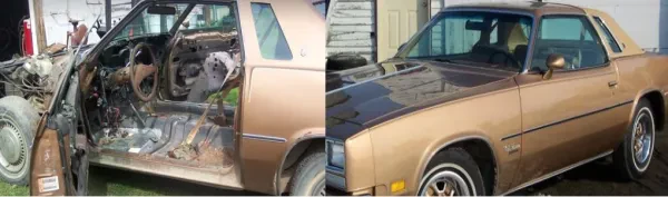 Hope's End Autobodyworks - photo 2