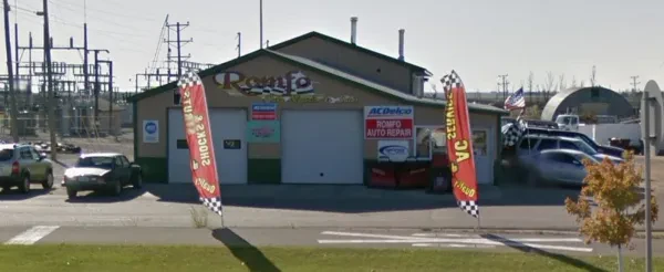 Romfo Auto Repair - photo 4