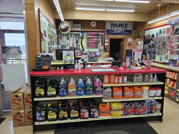 Auto Value Bottineau - photo 4